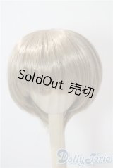 8-9inch/ウィッグ U-25-09-02-068-NY-ZU