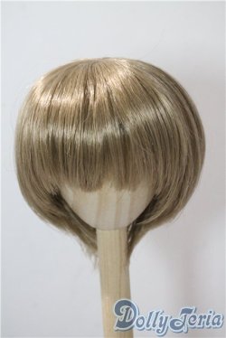 画像1: 8-9inch/ウィッグ U-25-09-02-068-NY-ZU