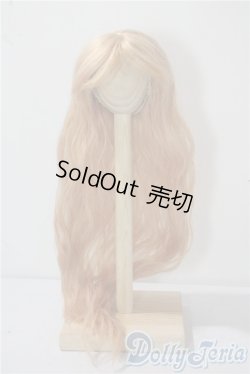 画像1: 7-8inch/ウィッグ U-25-09-02-072-NY-ZU