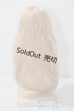 画像2: 7-8inch/ウィッグ U-25-09-02-072-NY-ZU