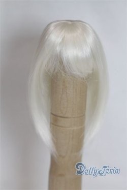 画像1: 4inch/ウィッグ A-25-08-27-099-NY-ZA