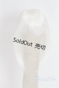 画像1: 4inch/ウィッグ A-25-08-27-099-NY-ZA