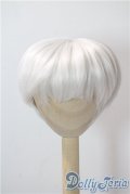 9-10inch/ウィッグ U-25-09-02-061-NY-ZU