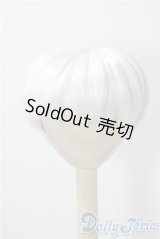 9-10inch/ウィッグ U-25-09-02-061-NY-ZU