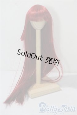 画像1: 6-7inch/ウィッグ U-25-09-02-086-NY-ZU