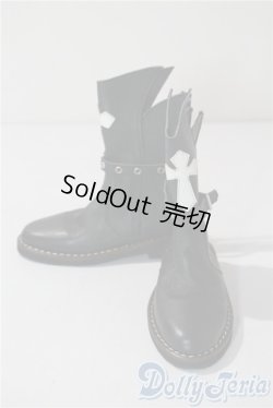 画像1: SD17B/OF:靴 U-25-08-26-192-NY-ZU