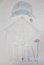 画像2: 40cmサイズドール/OF:Blue Chiffon DOLK SELECT A-25-09-03-068-NY-ZA (2)