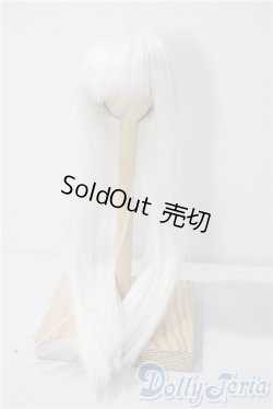 画像1: 6inch/ウィッグ U-25-09-02-087-NY-ZU