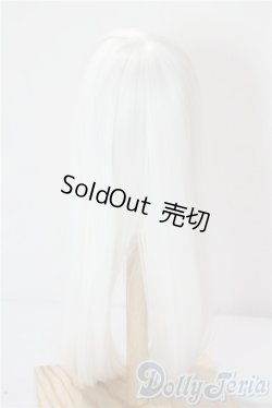 画像2: 6inch/ウィッグ U-25-09-02-087-NY-ZU