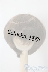 7-8inch/ウィッグ U-25-09-02-081-NY-ZU