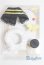 画像1: COCORIANG/OF:衣装 A-25-08-27-077-NY-ZA (1)