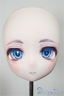 画像1: DDH-29/カスタムヘッド A-25-08-27-147-NY-ZA