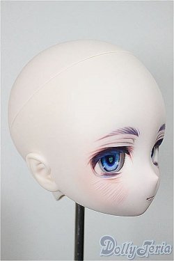 画像2: DDH-29/カスタムヘッド A-25-08-27-147-NY-ZA