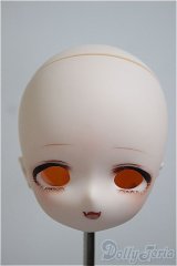 imomodoll/TICK カスタムヘッド すずりっこ様製/BJD　球体関節人形 A-25-08-27-245-NY-ZA