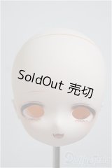 imomodoll/TICK カスタムヘッド すずりっこ様製/BJD　球体関節人形 A-25-08-27-245-NY-ZA