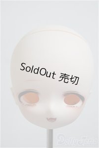 imomodoll/TICK カスタムヘッド すずりっこ様製/BJD　球体関節人形 A-25-08-27-245-NY-ZA