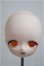 画像1: imomodoll/TICK カスタムヘッド すずりっこ様製/BJD　球体関節人形 A-25-08-27-245-NY-ZA (1)
