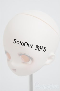 画像2: imomodoll/TICK カスタムヘッド すずりっこ様製/BJD　球体関節人形 A-25-08-27-245-NY-ZA
