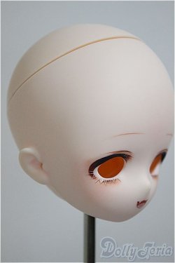 画像3: imomodoll/TICK カスタムヘッド すずりっこ様製/BJD　球体関節人形 A-25-08-27-245-NY-ZA
