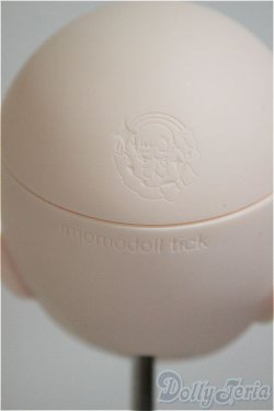 画像4: imomodoll/TICK カスタムヘッド すずりっこ様製/BJD　球体関節人形 A-25-08-27-245-NY-ZA