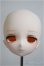 画像1: imomodoll/MIKO カスタムヘッド すずりっこ様製/BJD　球体関節人形 A-25-08-27-246-NY-ZA (1)