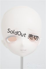 imomodoll/MIKO カスタムヘッド すずりっこ様製/BJD　球体関節人形 A-25-08-27-247-NY-ZA