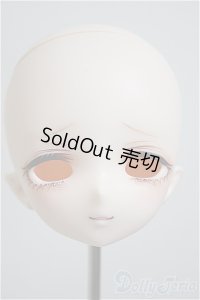 imomodoll/MIKO カスタムヘッド すずりっこ様製/BJD　球体関節人形 A-25-08-27-247-NY-ZA