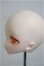 画像2: imomodoll/MIKO カスタムヘッド すずりっこ様製/BJD　球体関節人形 A-25-08-27-247-NY-ZA (2)