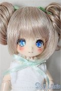 ミニスウィーツドール/フラワーマオ:花かごの小部屋様製 A-25-08-27-143-NY-ZA