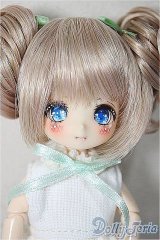 ミニスウィーツドール/フラワーマオ:花かごの小部屋様製 A-25-08-27-143-NY-ZA