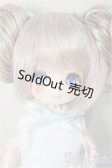 ミニスウィーツドール/フラワーマオ:花かごの小部屋様製 A-25-08-27-143-NY-ZA