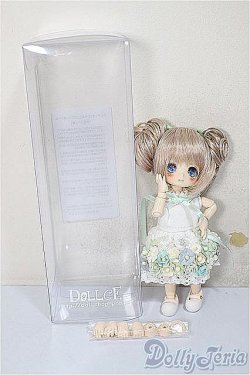 画像4: ミニスウィーツドール/フラワーマオ:花かごの小部屋様製 A-25-08-27-143-NY-ZA