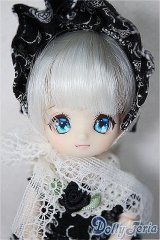 DOLLCE/ミニスウィーツドール:アンジェリカ A-25-08-27-142-NY-ZA