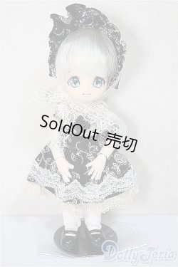 画像2: DOLLCE/ミニスウィーツドール:アンジェリカ A-25-08-27-142-NY-ZA