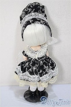 画像3: DOLLCE/ミニスウィーツドール:アンジェリカ A-25-08-27-142-NY-ZA