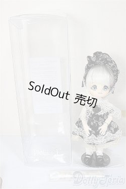 画像4: DOLLCE/ミニスウィーツドール:アンジェリカ A-25-08-27-142-NY-ZA