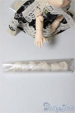 画像5: DOLLCE/ミニスウィーツドール:アンジェリカ A-25-08-27-142-NY-ZA