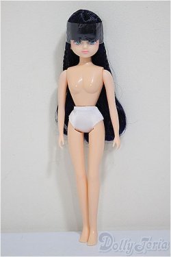画像2: キャッスルリカちゃん/パレット A-25-08-27-163-NY-ZA