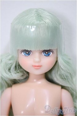 画像1: キャッスルリカちゃん/パレット A-25-08-27-162-NY-ZA