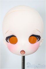 imomodoll/Maru　ヘッド/BJD　球体関節人形 A-25-08-27-231-NY-ZA