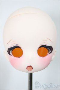 imomodoll/Maru　ヘッド/BJD　球体関節人形 A-25-08-27-231-NY-ZA