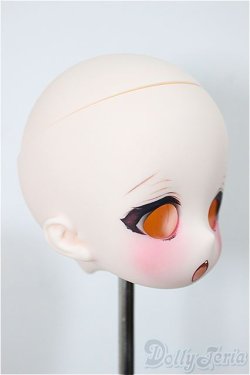 画像2: imomodoll/Maru　ヘッド/BJD　球体関節人形 A-25-08-27-231-NY-ZA