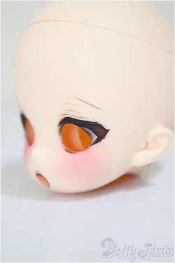 画像3: imomodoll/Maru　ヘッド/BJD　球体関節人形 A-25-11-26-285-NY-ZA