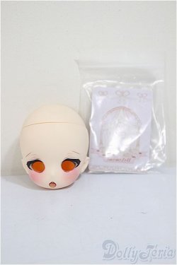 画像4: imomodoll/Maru　ヘッド/BJD　球体関節人形 A-25-11-26-285-NY-ZA