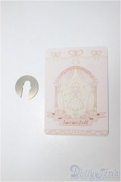 画像6: imomodoll/Maru　ヘッド A-26-06-08-329-NY-ZA