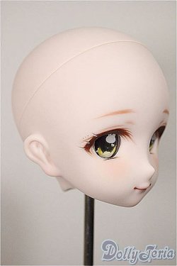 画像2: MDD/リルル　カスタムヘッド A-25-08-27-148-NY-ZA