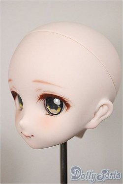 画像3: MDD/リルル　カスタムヘッド A-25-08-27-148-NY-ZA