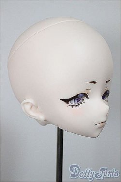 画像2: imomodoll/Lucifer　ヘッド A-25-08-27-145-NY-ZA