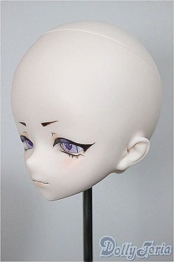 画像3: imomodoll/Lucifer　ヘッド A-25-08-27-145-NY-ZA