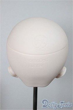 画像4: imomodoll/Lucifer　ヘッド A-25-08-27-145-NY-ZA